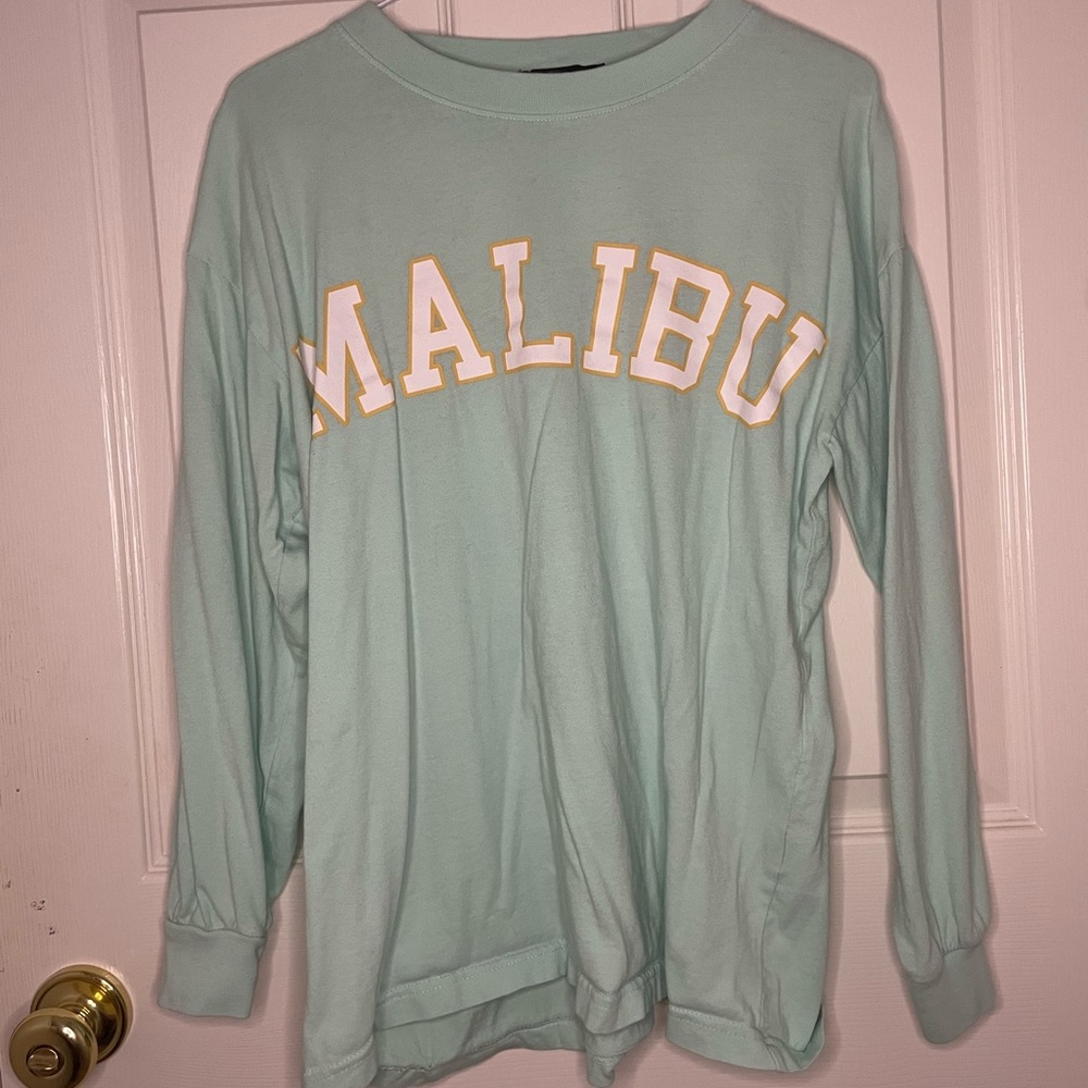 Women’s Forever 21 long sleeve